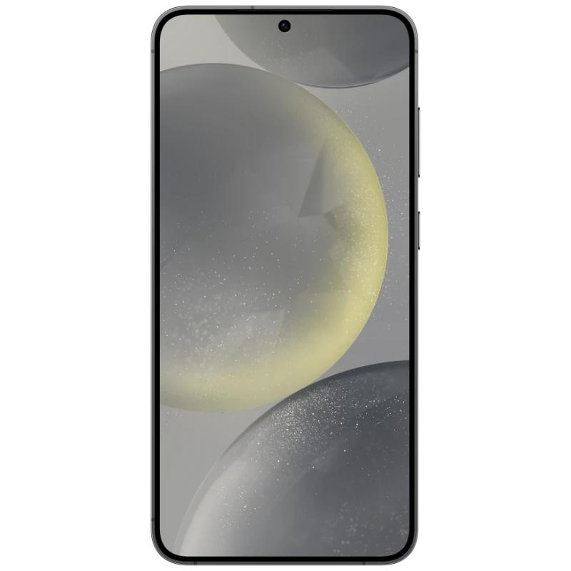 Смартфон Samsung Galaxy S24+ 12/256GB Черный (Onyx Black)