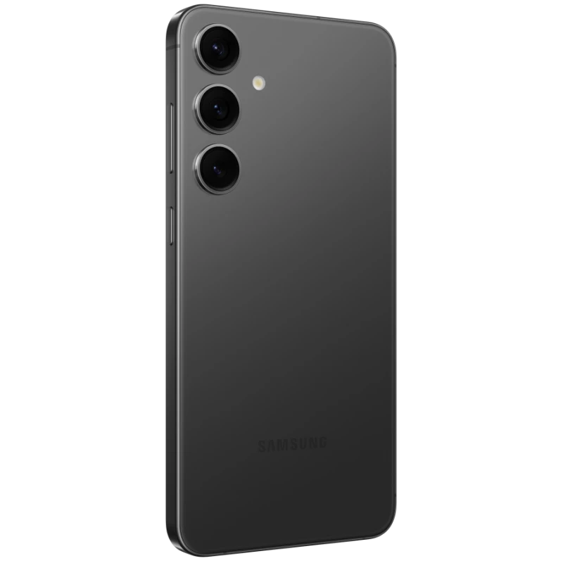 Смартфон Samsung Galaxy S24+ 12/256GB Черный (Onyx Black)