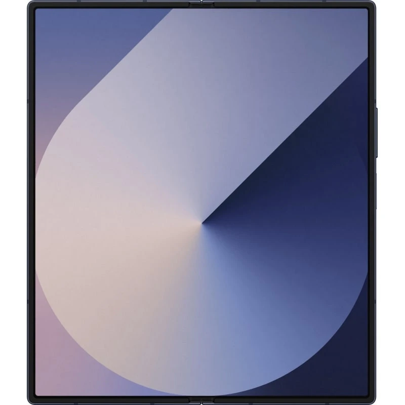Смартфон Samsung Galaxy Z Fold6 12/1024GB Синий (Navy)