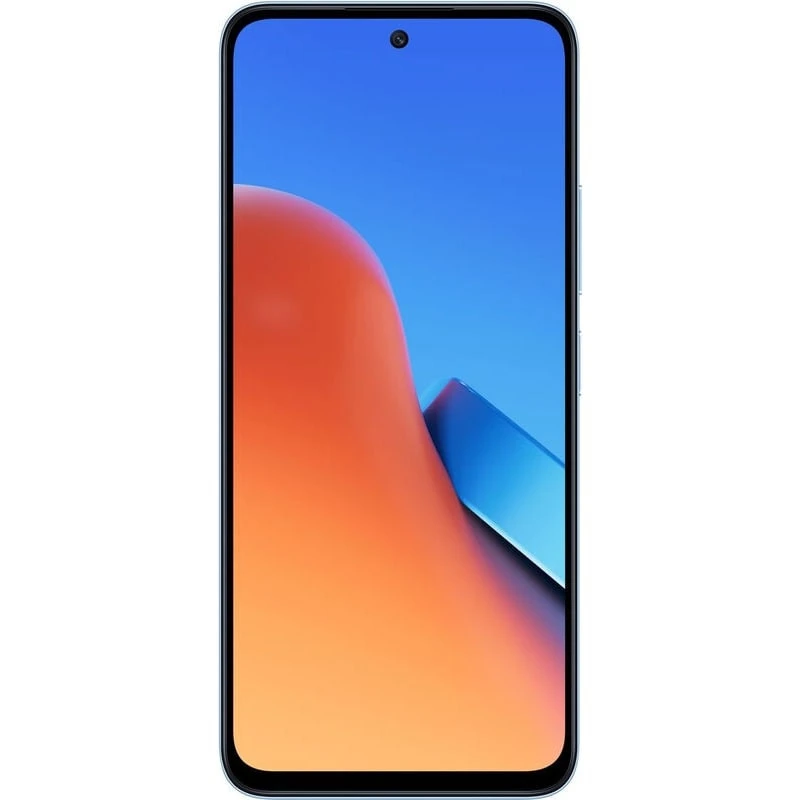 Смартфон Xiaomi Redmi 12 NFC 8/256GB Голубой (Sky Blue)