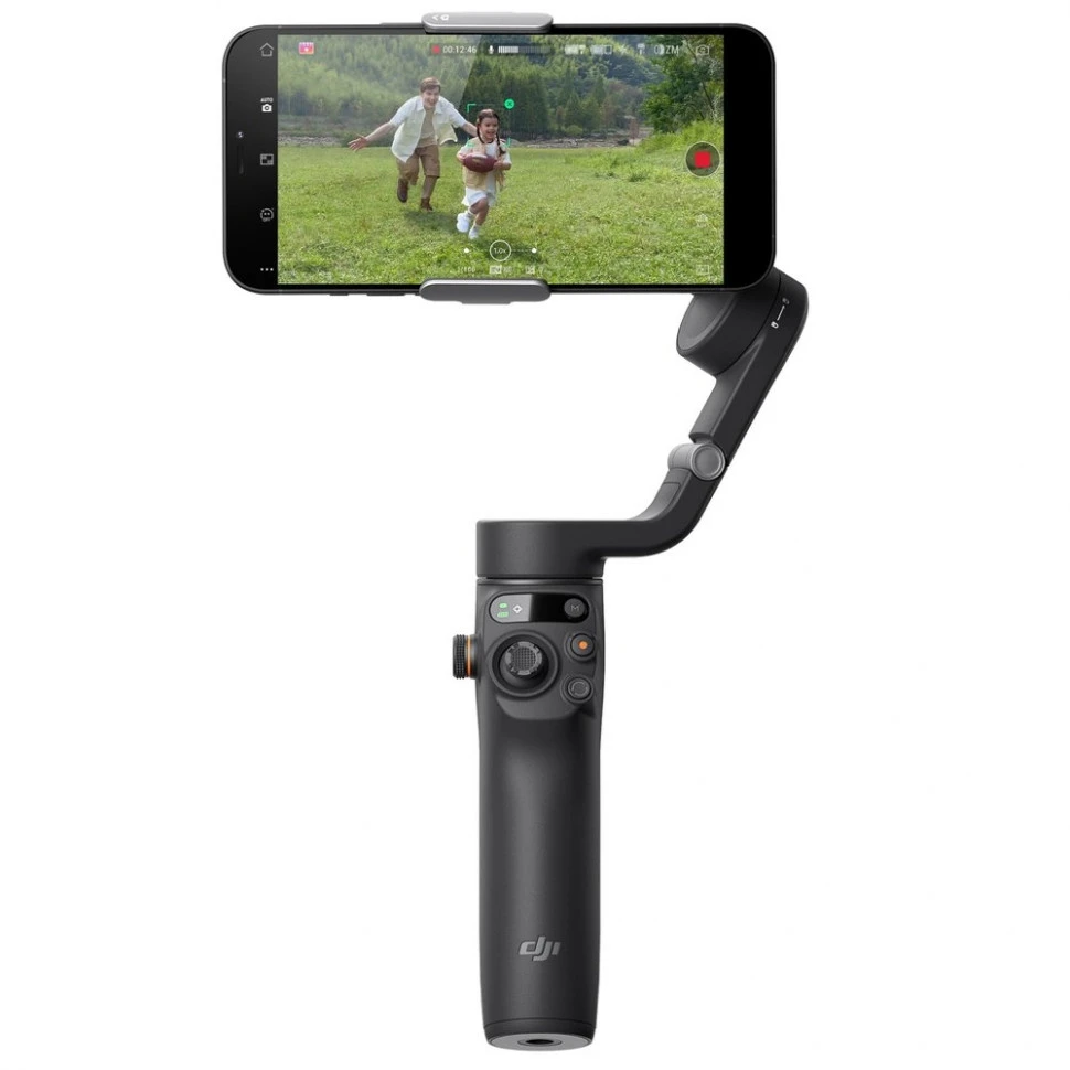 Электрический стабилизатор DJI Osmo Mobile 6