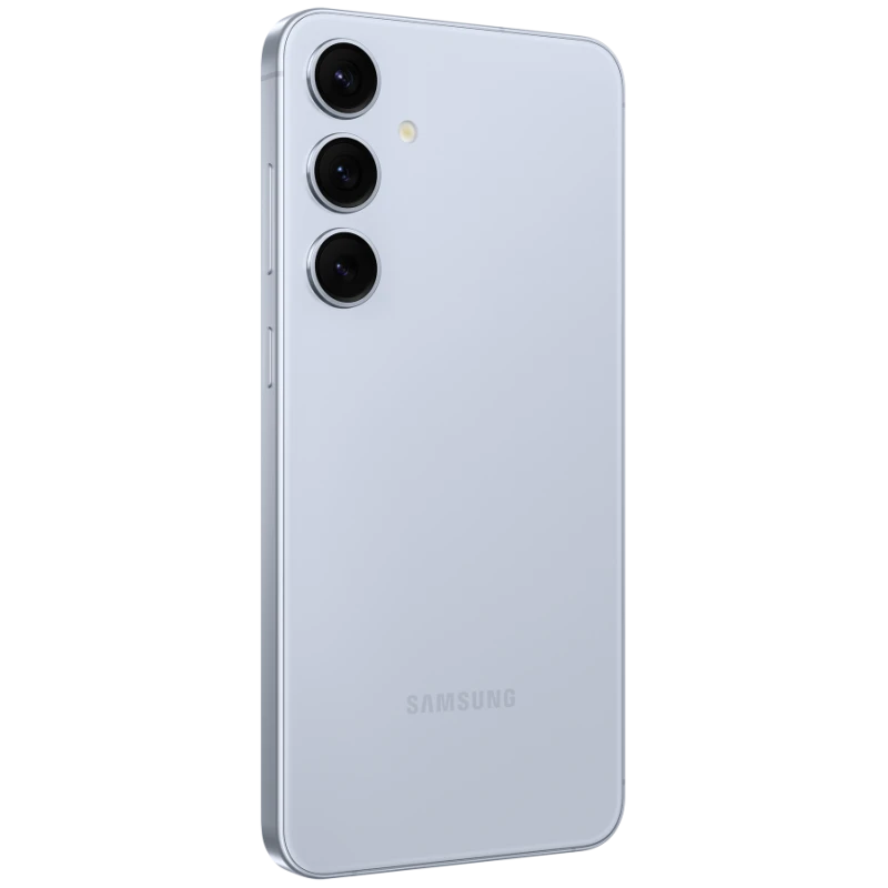 Смартфон Samsung Galaxy S24+ 12/512GB Синий (Sapphire Blue)