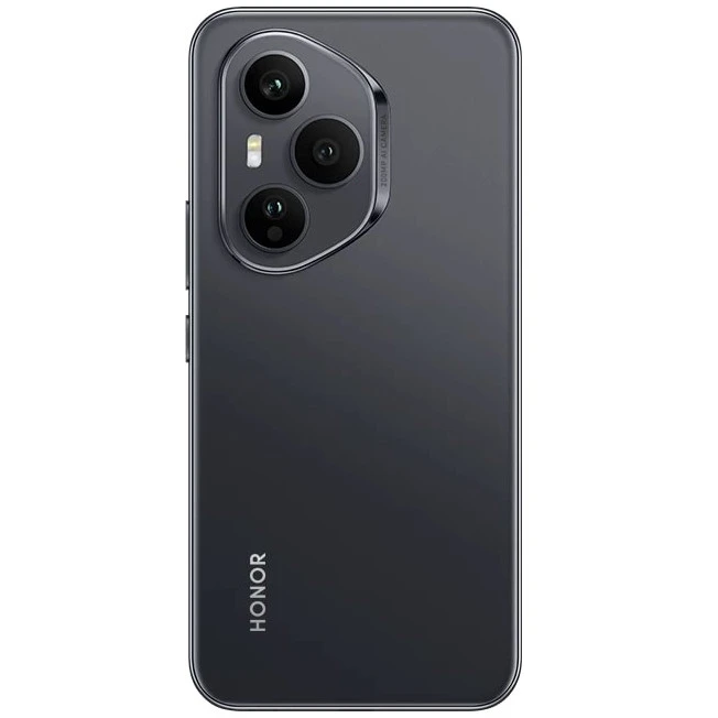 Смартфон HONOR 400 Pro 12/512GB Черный (Midnight Black)