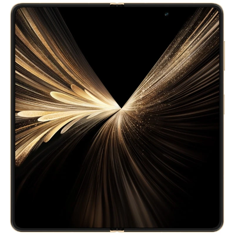 Смартфон HONOR Magic V5 16/512GB Золотой (Dawn Gold)