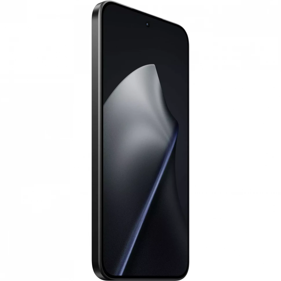 Смартфон Xiaomi 15T 12/512GB Черный (Black)
