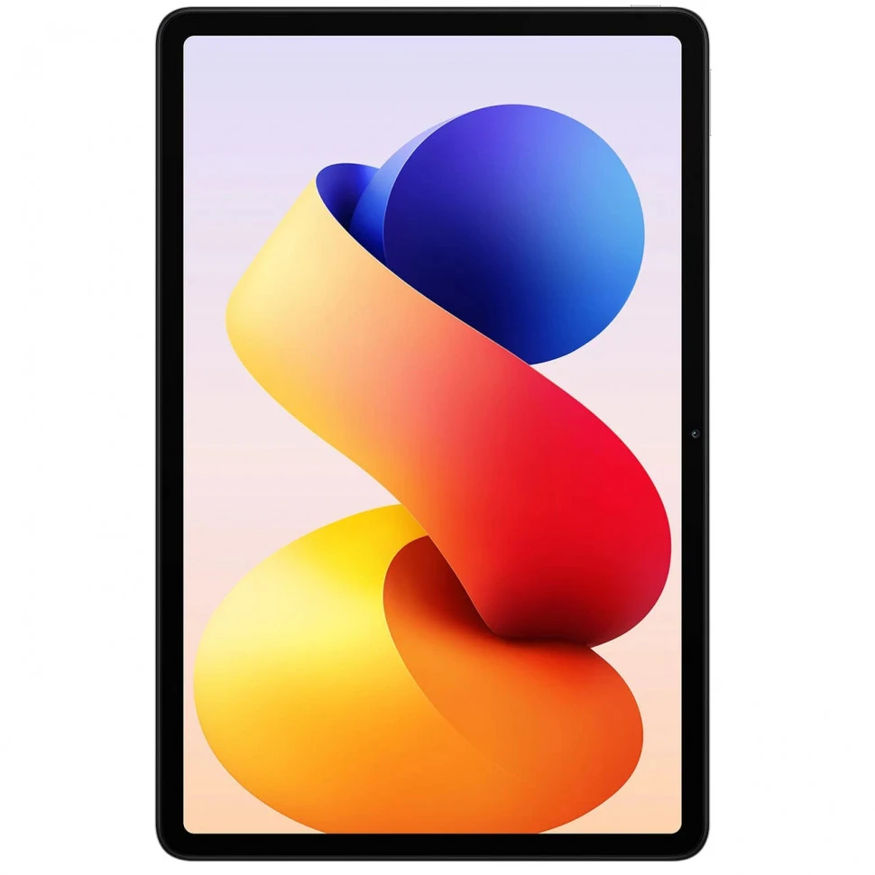 Планшет Xiaomi Redmi Pad 2 Pro Wi-Fi 6/128GB Серебро (Silver)