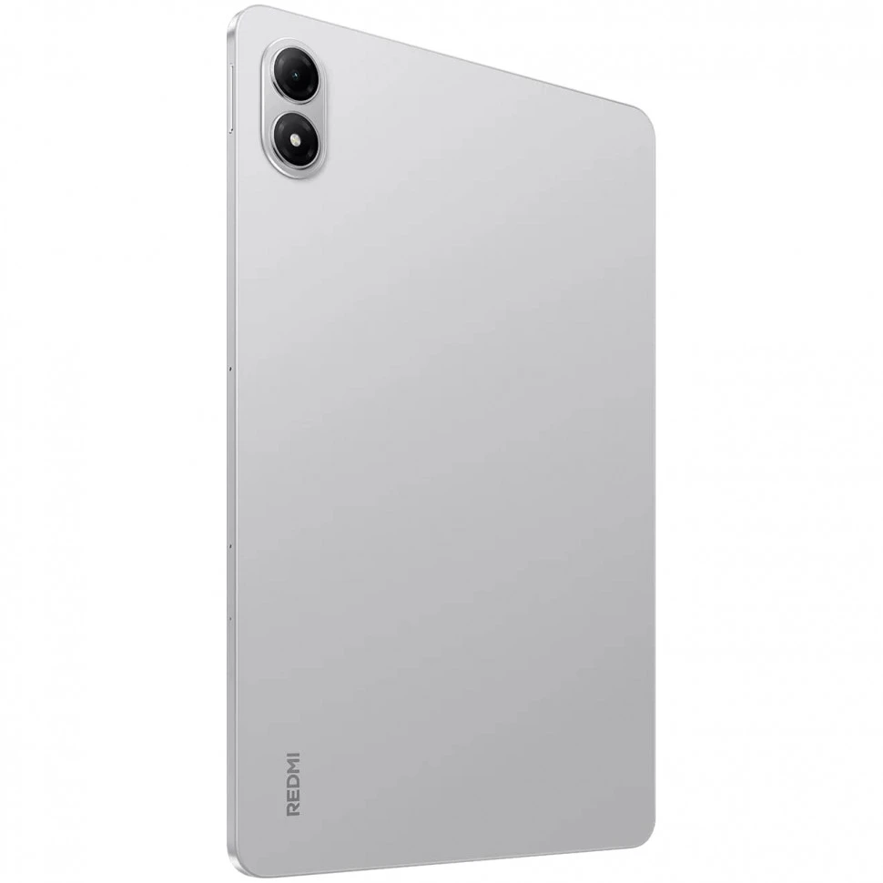 Планшет Xiaomi Redmi Pad 2 Pro Wi-Fi 6/128GB Серебро (Silver)