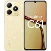 Смартфон realme C61 6/128GB Золотой (Sparkle Gold)