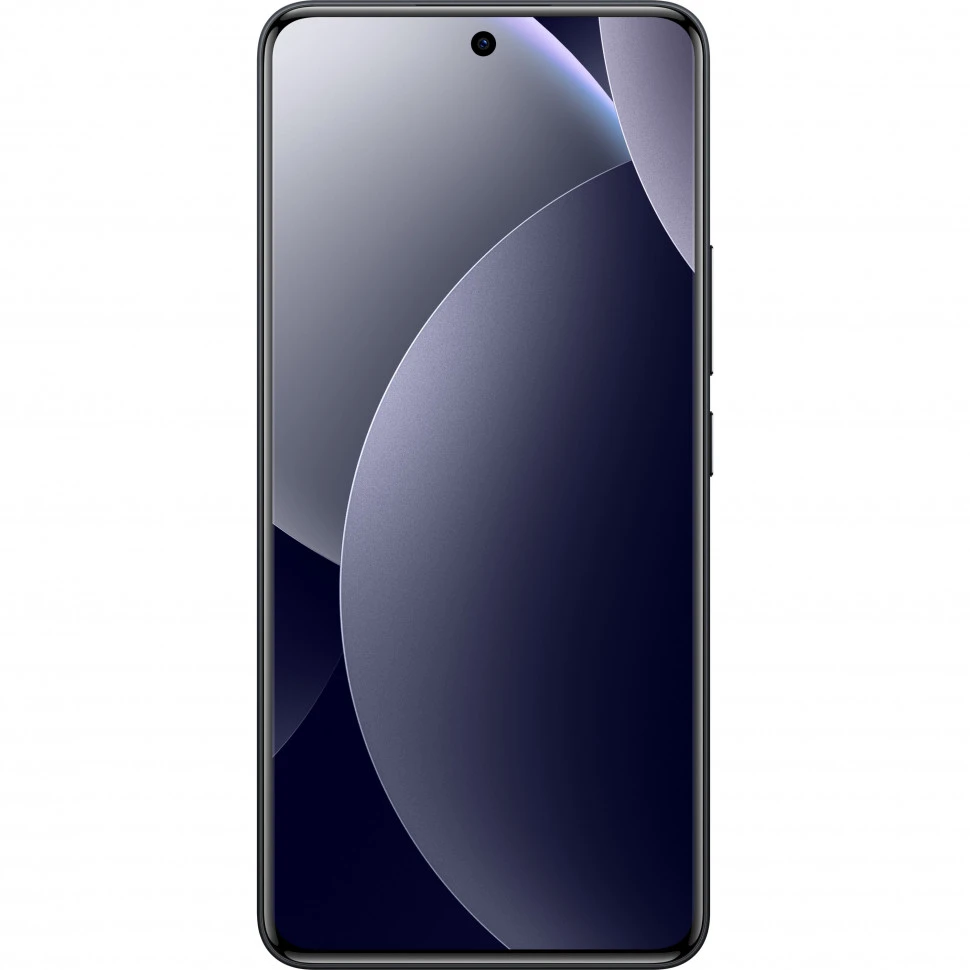 Смартфон Xiaomi Redmi Note 15 Pro 4G 12/256GB Черный (Midnight Black)