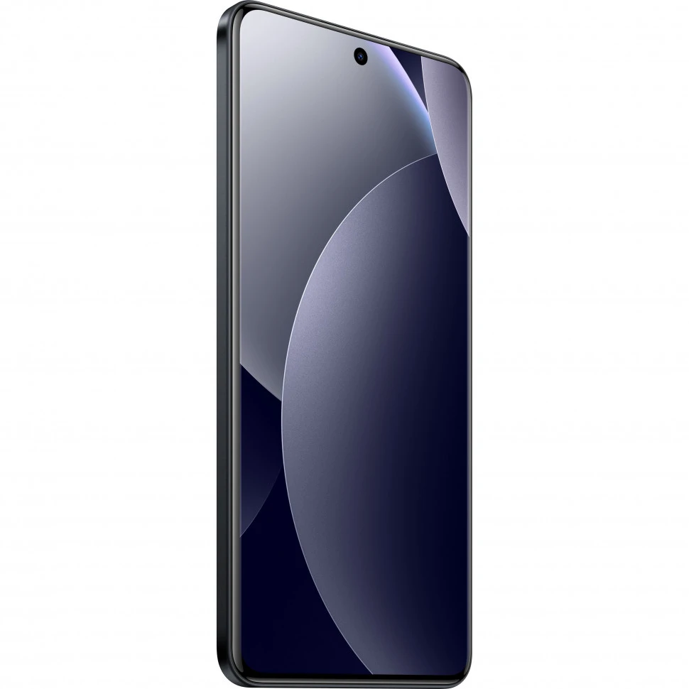 Смартфон Xiaomi Redmi Note 15 Pro 4G 12/256GB Черный (Midnight Black)