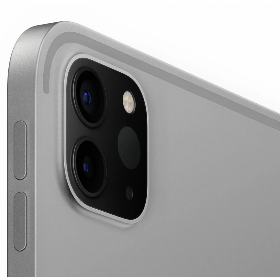 Планшет Apple iPad Pro 12.9 (2022) 256GB Wi-Fi + Cellular Серый космос