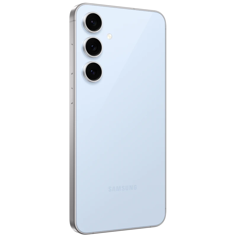 Смартфон Samsung Galaxy S24 FE 8/512GB Голубой (Blue)