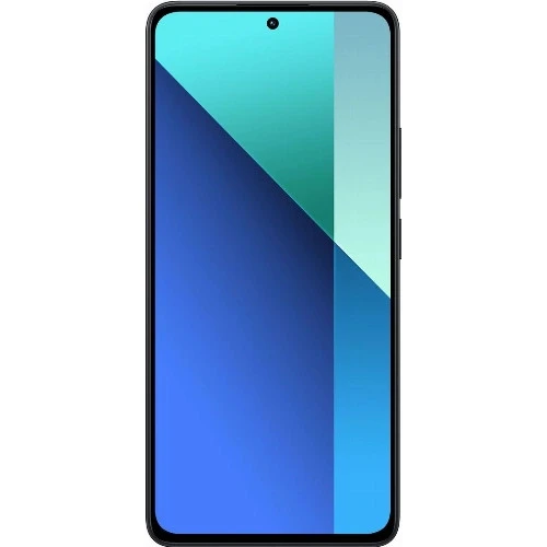 Смартфон Xiaomi Redmi Note 13 NFC 8/128GB Черный