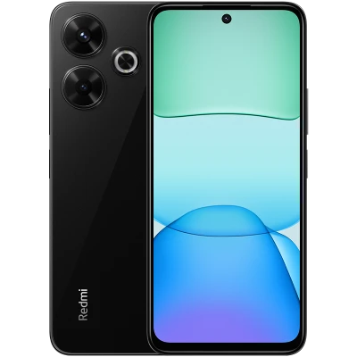 Смартфон Xiaomi Redmi 13 NFC 8/256GB Черный (Midnight Black)