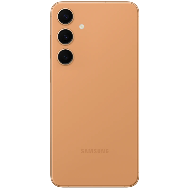 Смартфон Samsung Galaxy S24+ 12/512GB Оранжевый (Sandstone Orange)