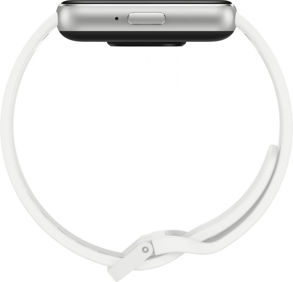 Фитнес-браслет Samsung Galaxy Fit3 Серебро (Silver)