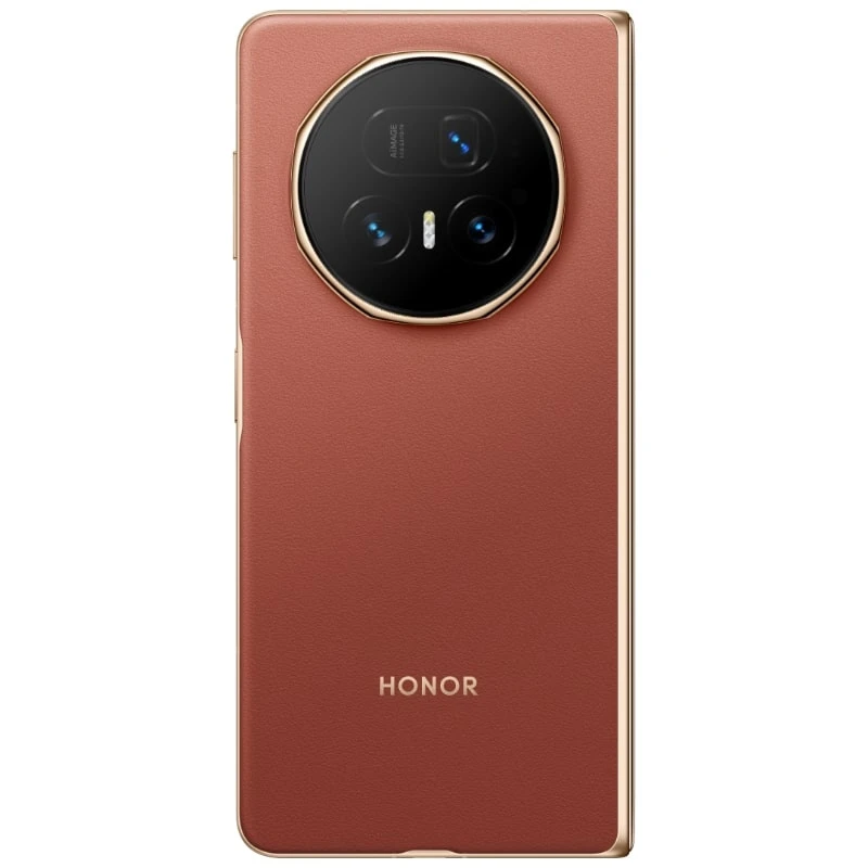 Смартфон HONOR Magic V5 16/512GB Красный (Reddish Brown)