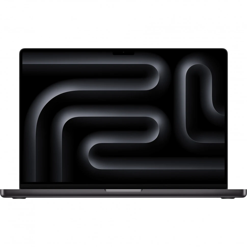 Ноутбук Apple MacBook Pro 16 2026 MGEA4 (M5 Pro 20-Core GPU, 24/1024GB) Черный космос (Space Black)
