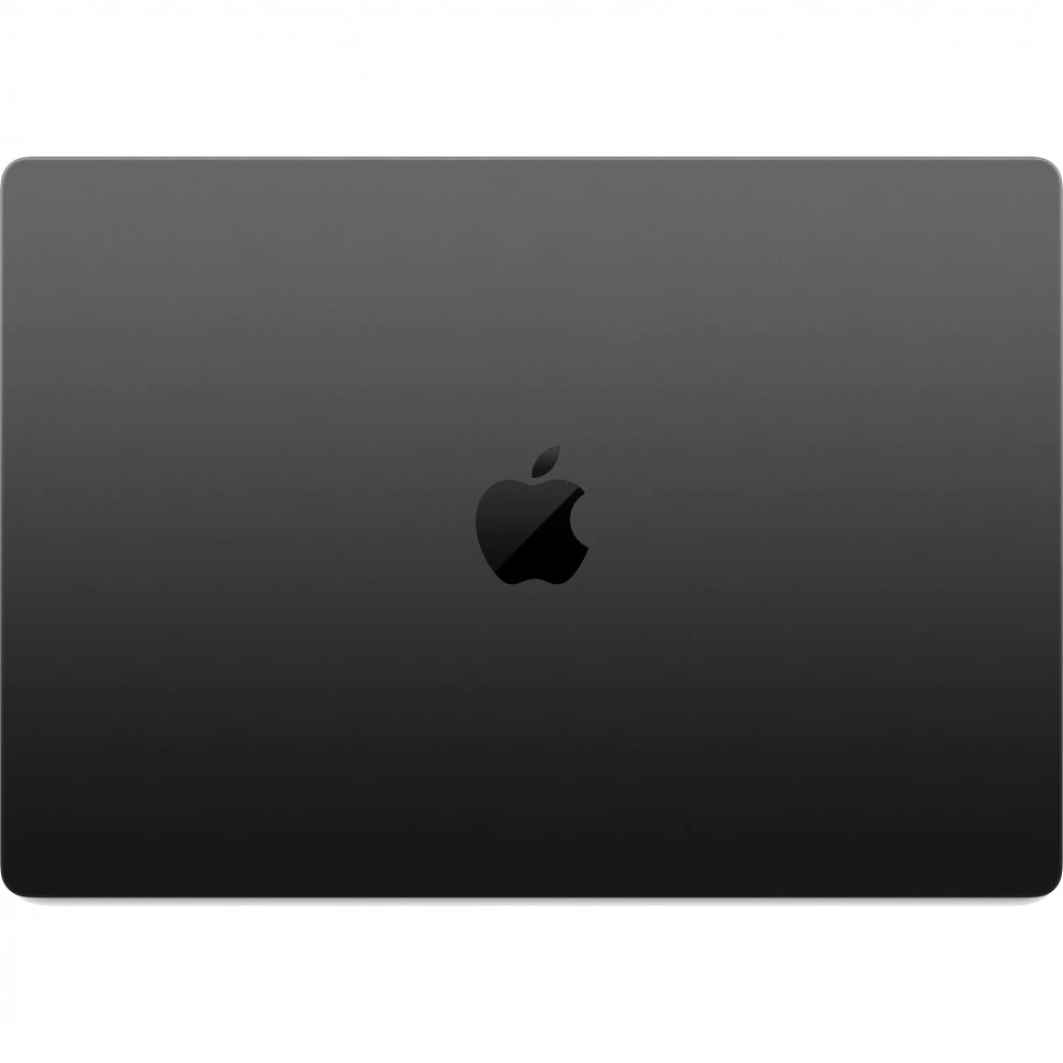 Ноутбук Apple MacBook Pro 16 2026 MGEA4 (M5 Pro 20-Core GPU, 24/1024GB) Черный космос (Space Black)