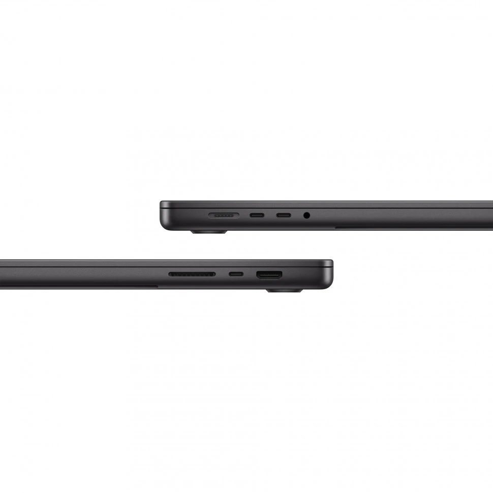 Ноутбук Apple MacBook Pro 16 2026 MGEA4 (M5 Pro 20-Core GPU, 24/1024GB) Черный космос (Space Black)