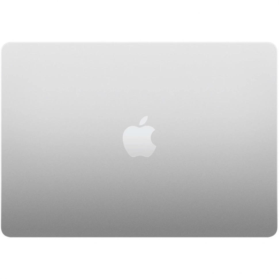 Ноутбук Apple MacBook Air 13 2022 MLY03 (M2 10-Core GPU, 8/512GB) Серебристый (Silver)