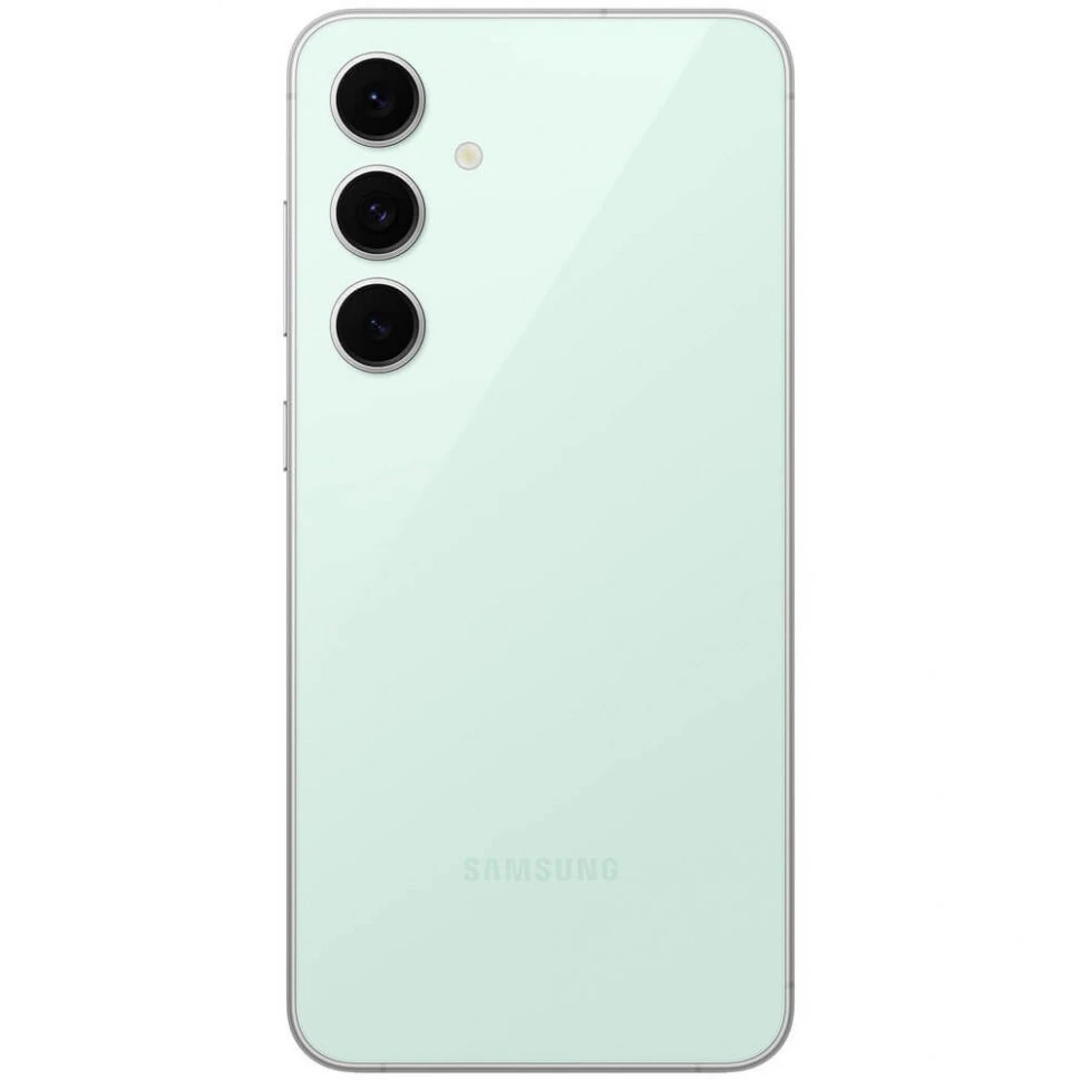 Смартфон Samsung Galaxy S24 FE 8/512GB Мятный (Mint)