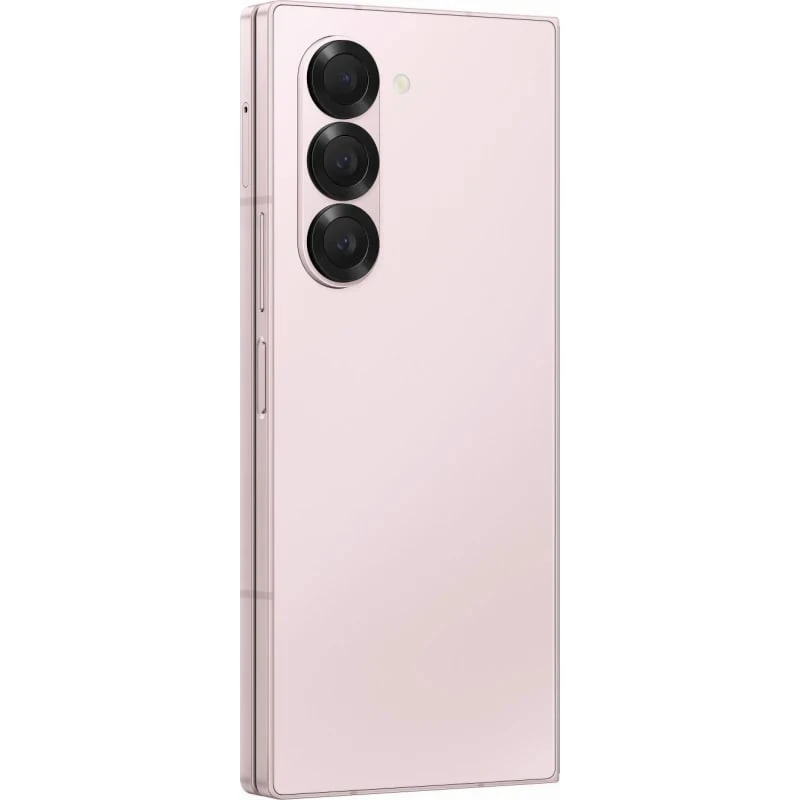 Смартфон Samsung Galaxy Z Fold6 12/1024GB Розовый (Pink)