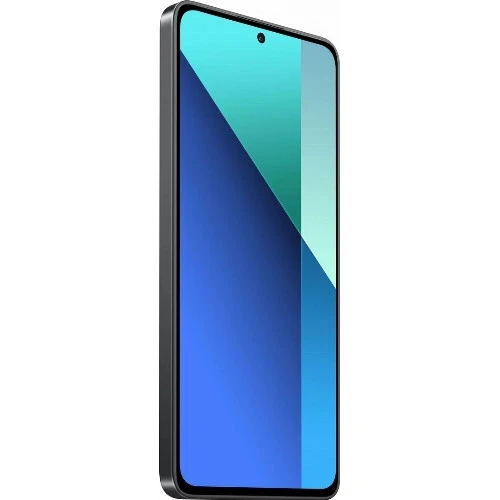 Смартфон Xiaomi Redmi Note 13 NFC 8/256GB Черный