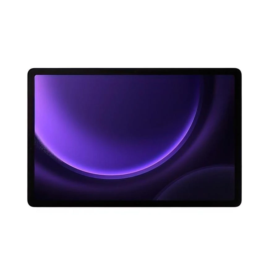 Планшет Samsung Galaxy Tab S9 FE Wi-Fi 8/256GB Лаванда (Lavender)