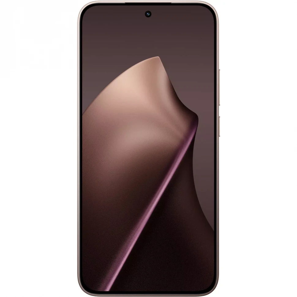 Смартфон Xiaomi 15T 12/512GB Золотой (Rose Gold)