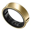 Умное кольцо Samsung Galaxy Ring Золото (Titanium Gold) Size 15