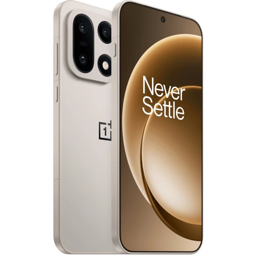 Смартфон OnePlus 15 16/1024GB Бежевый (Sand Storm)