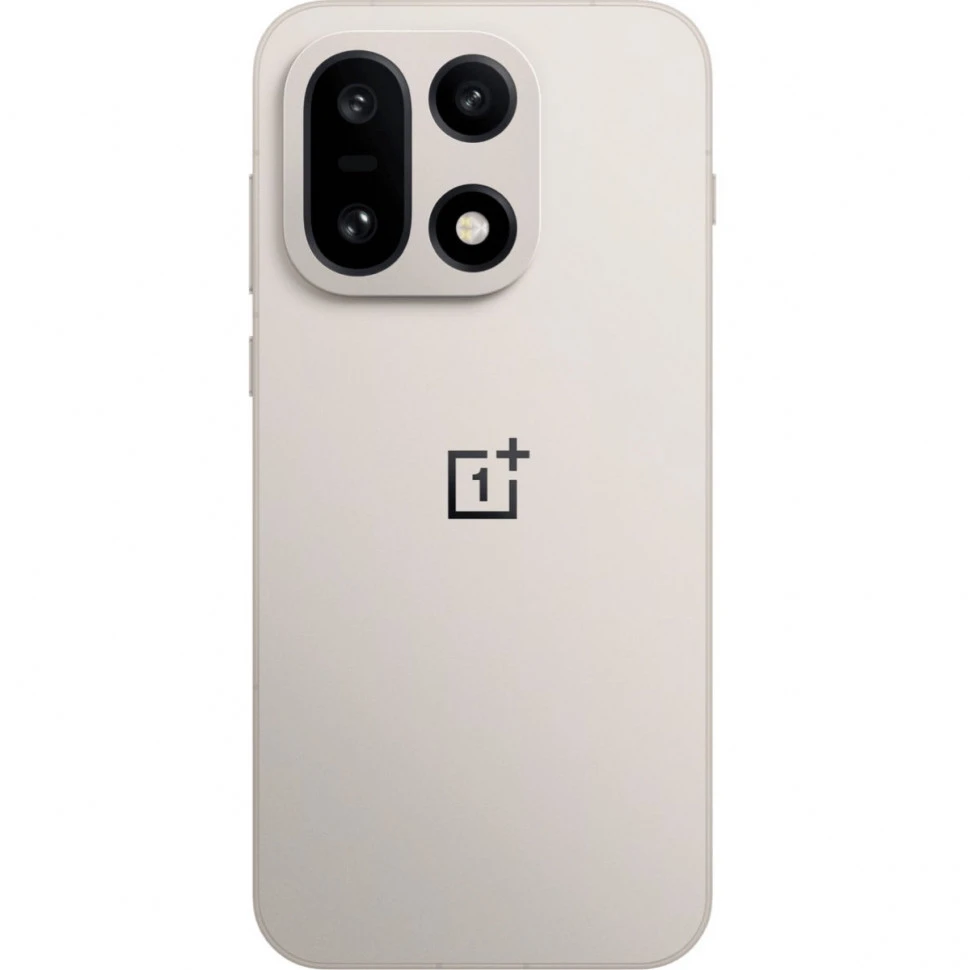 Смартфон OnePlus 15 16/1024GB Бежевый (Sand Storm)