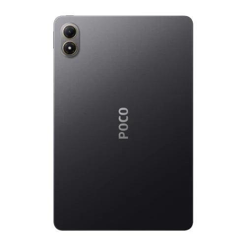 Планшет Xiaomi POCO Pad M1 8/256GB Серый (Grey)