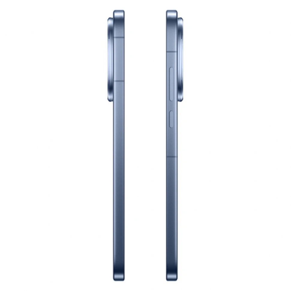 Смартфон realme GT 8 Pro 12/256GB Синий (Urban Blue)