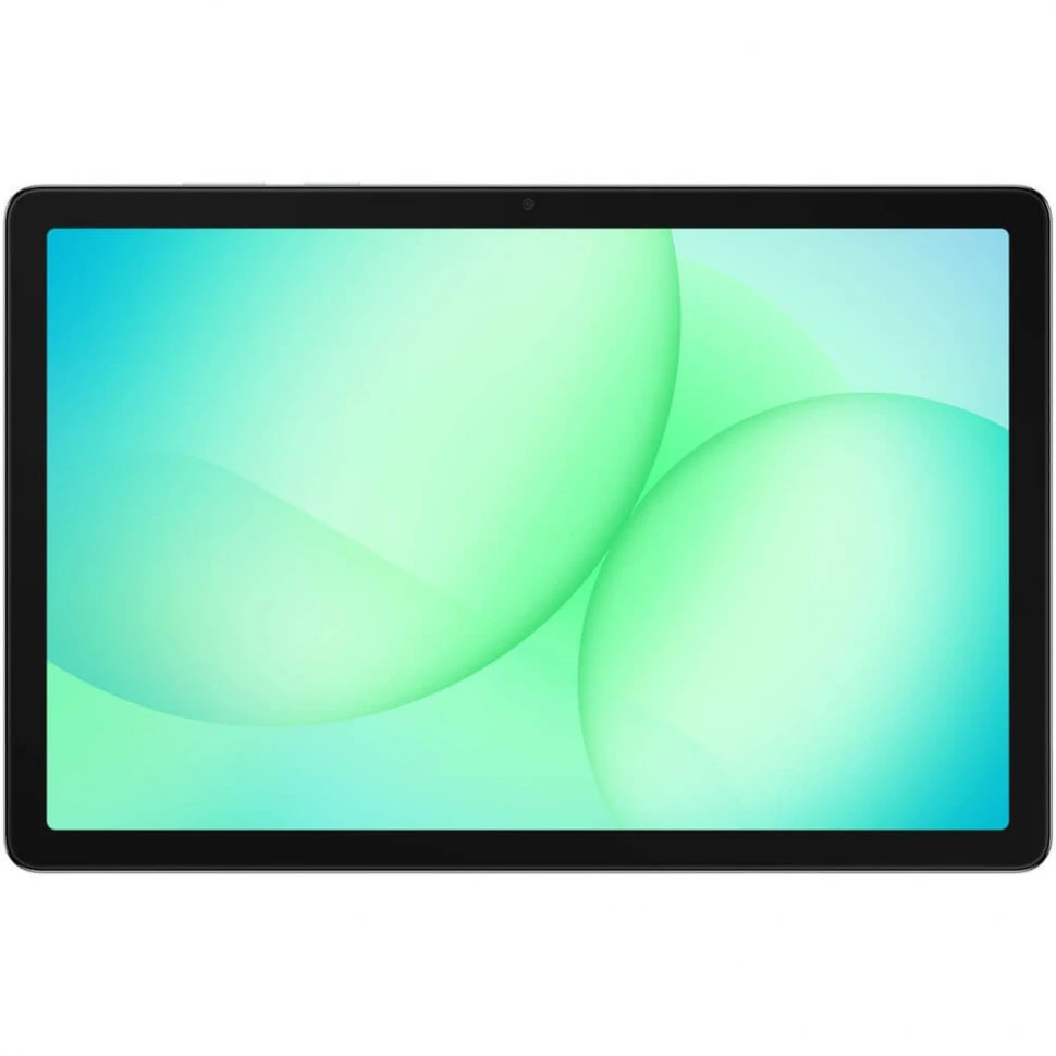 Планшет Samsung Galaxy Tab A11+ Wi-Fi 8/256GB Серебро (Silver)