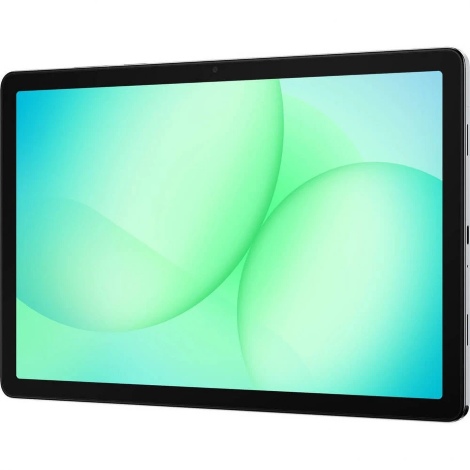 Планшет Samsung Galaxy Tab A11+ Wi-Fi 8/256GB Серебро (Silver)