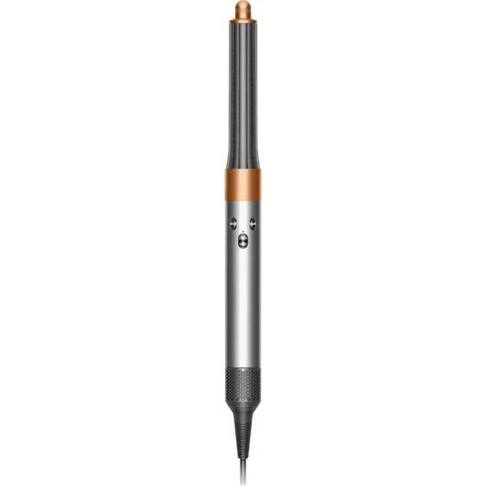 Стайлер Dyson Airwrap Complete Long HS05 Volumise Nickel/Copper (EU)