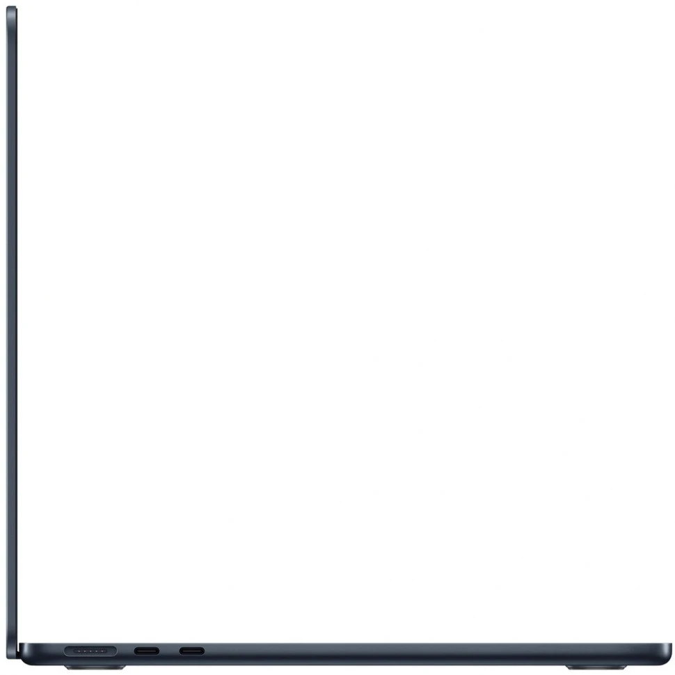 Ноутбук Apple MacBook Air 13 2022 MLY43 (M2 10-Core GPU, 8/512GB) Темная ночь (Midnight)