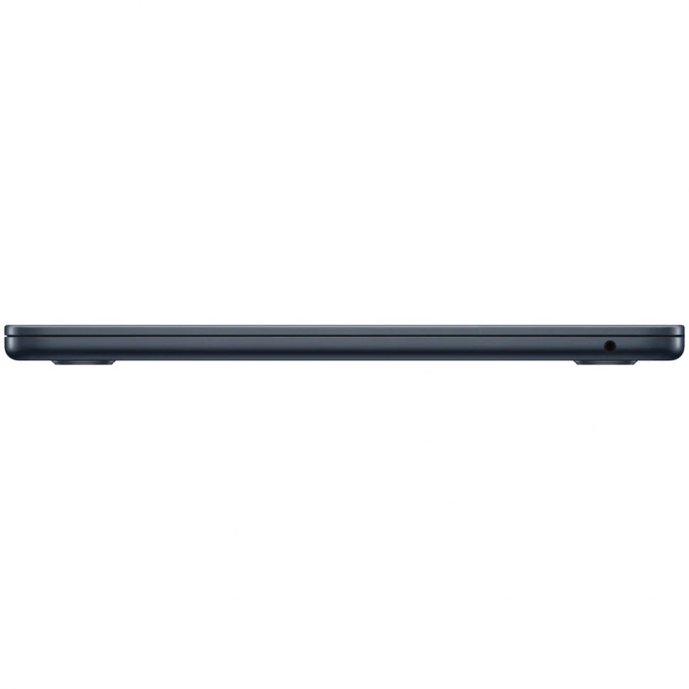 Ноутбук Apple MacBook Air 13 2022 MLY43 (M2 10-Core GPU, 8/512GB) Темная ночь (Midnight)