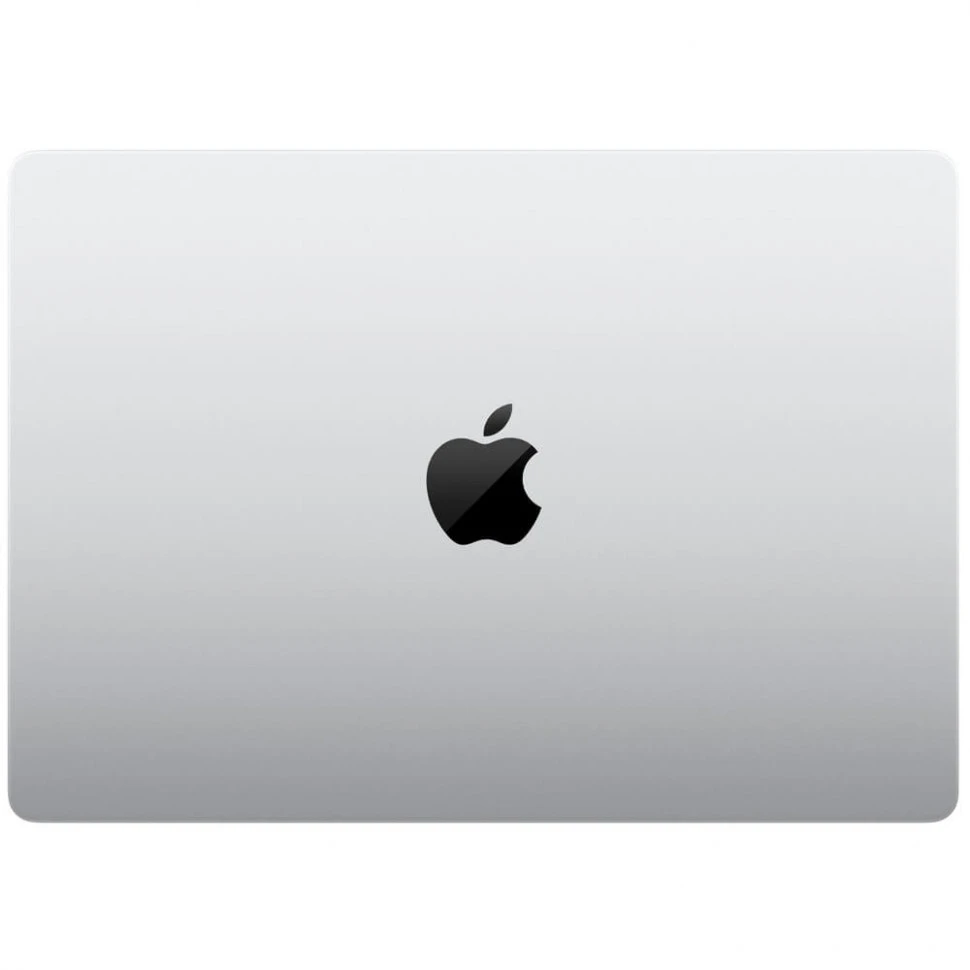 Ноутбук Apple MacBook Pro 16 Late 2023 MRW43 (M3 Pro 18-Core GPU, 18/512GB) Серебристый (Silver)