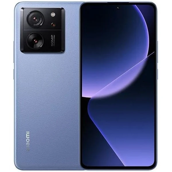 Смартфон Xiaomi 13T 8/256GB Голубой (Alpine Blue)