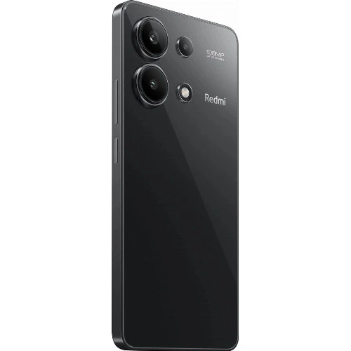 Смартфон Xiaomi Redmi Note 13 NFC 8/512GB Черный (Black)
