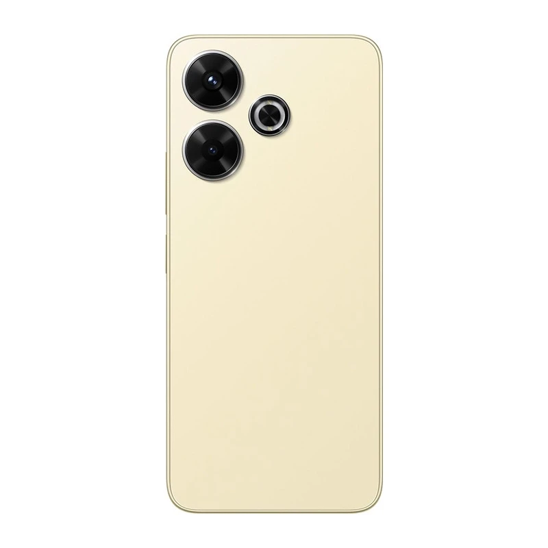 Смартфон Xiaomi Redmi 13 NFC 8/256GB Золотой (Sandy Gold)