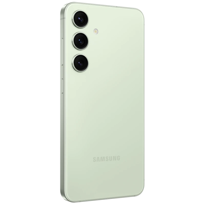 Смартфон Samsung Galaxy S24+ 12/512GB Зеленый (Jade Green)