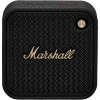 Портативная акустика Marshall Willen II Черный (Black & Brass)