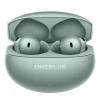 Беспроводные наушники OnePlus Buds 4 Зеленый (Zen Green)