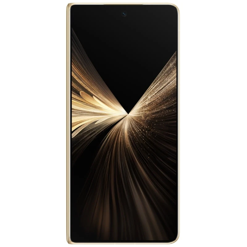 Смартфон HONOR Magic V5 16/512GB Белый (Ivory White)