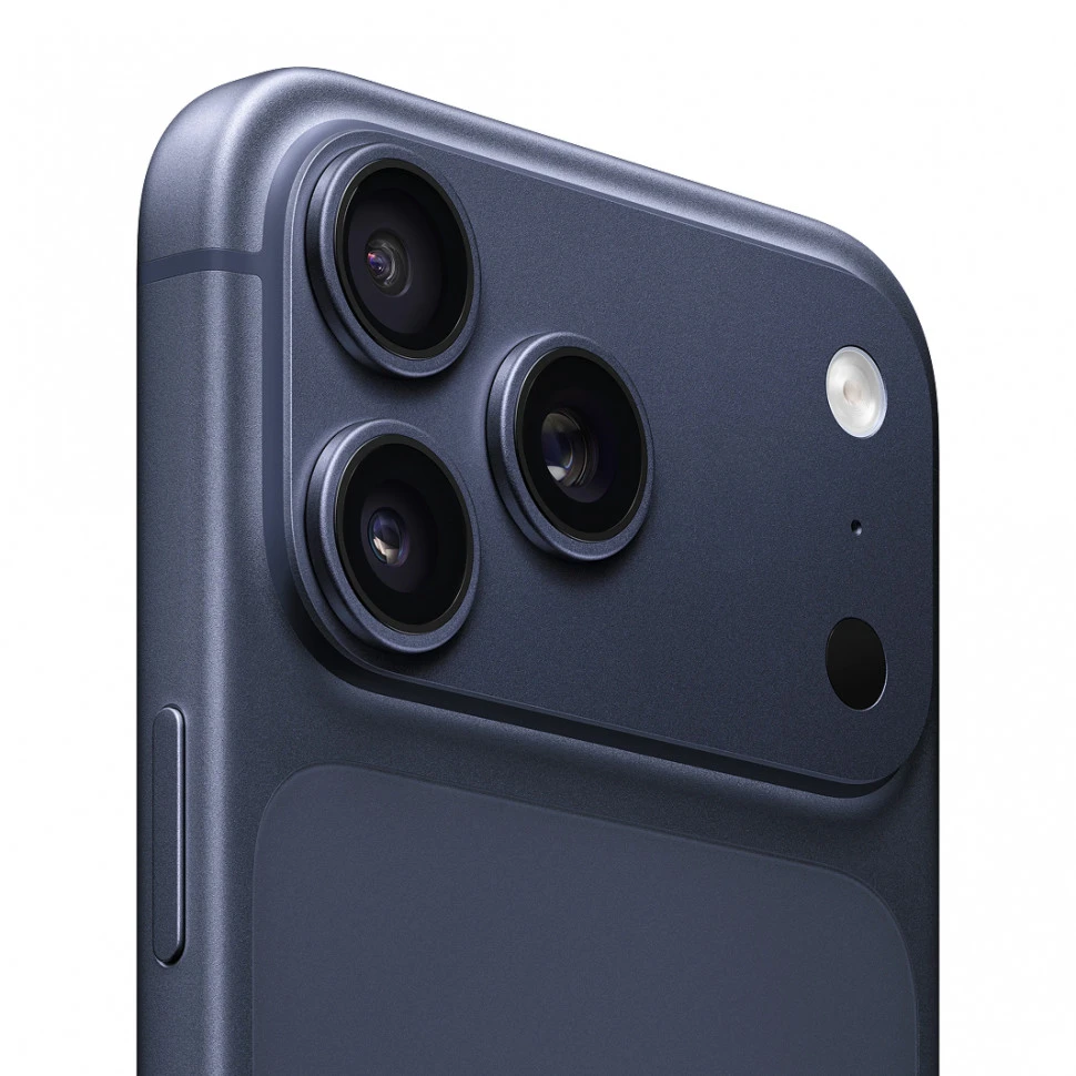 Смартфон Apple iPhone 17 Pro Max 1024GB Синий (Deep Blue) DualSim