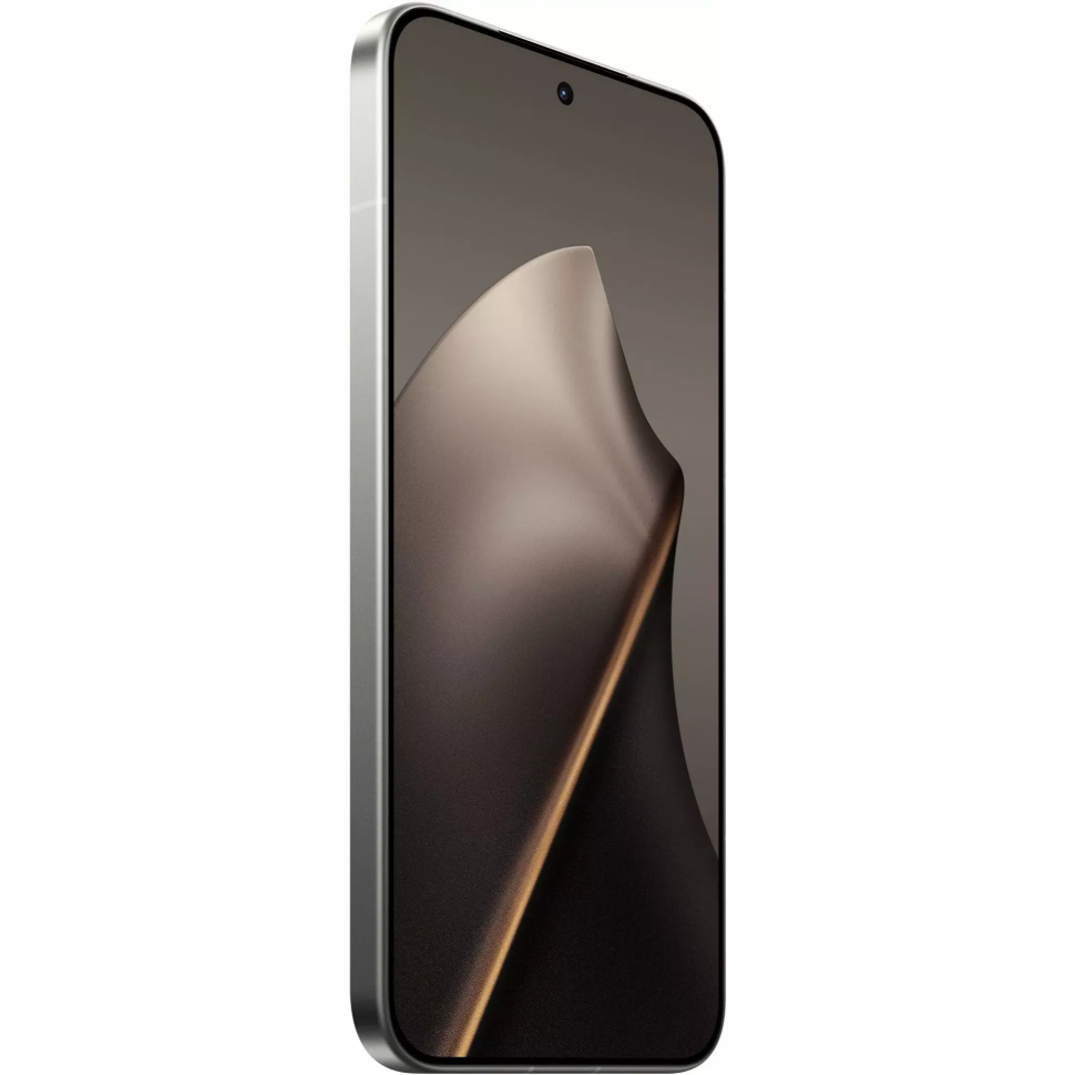 Смартфон Xiaomi 15T Pro 12/256GB Серый (Gray)